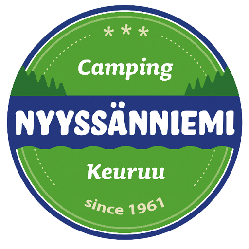 Camping Nyyssänniemi - Keuruu